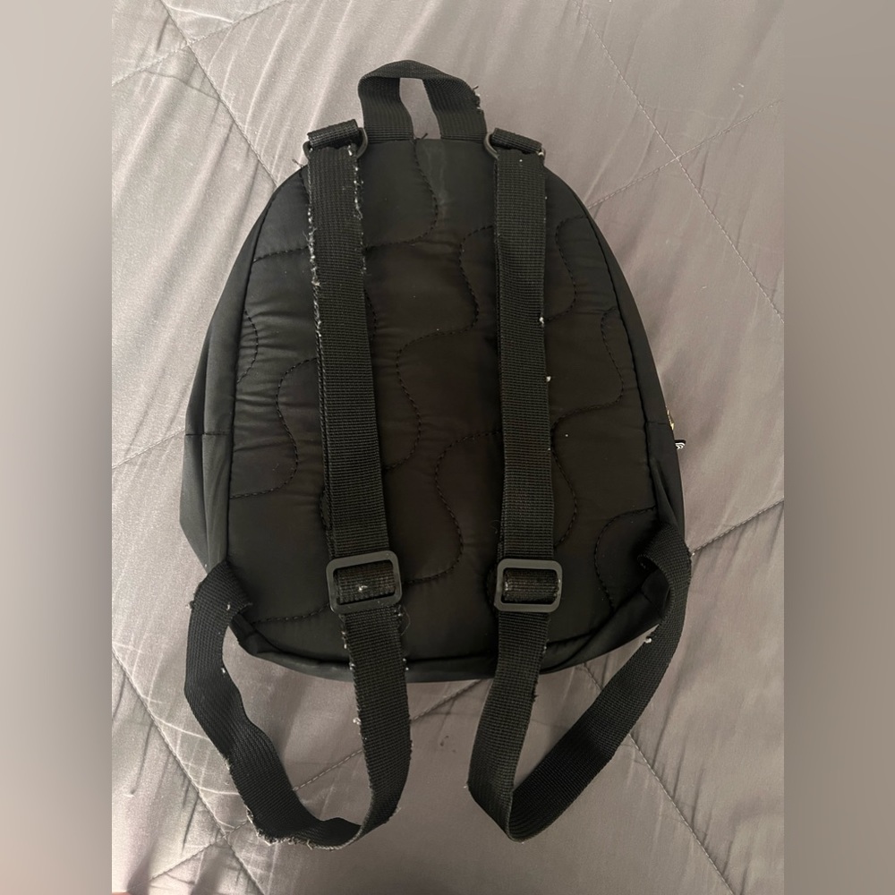 Adidas Mini Backpack Purse - Picture 2 of 4